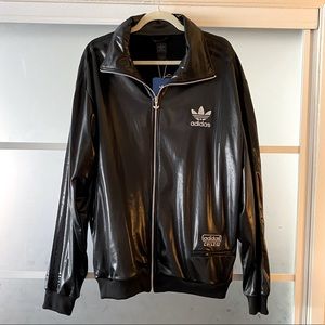 Adidas Chile 62 Jacket